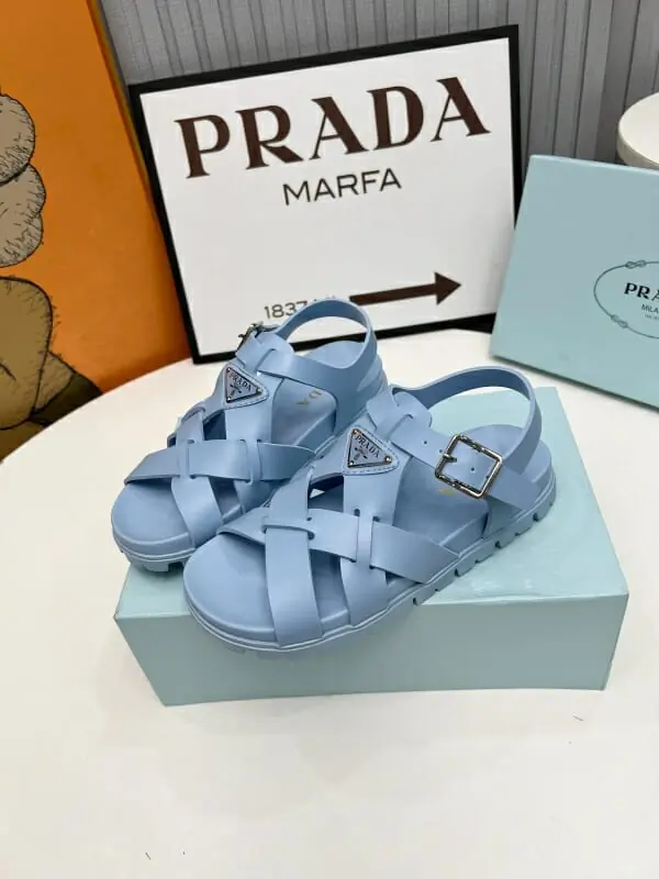 prada sandale pour femme s_12321b7